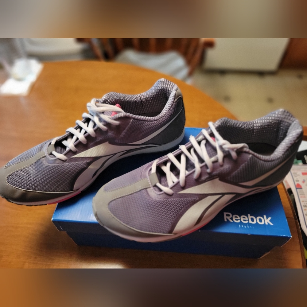 JUST REDUCED!  Reebok Sneakers